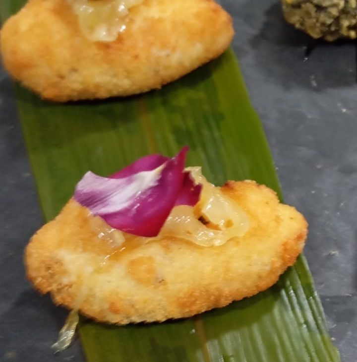 Croqueta